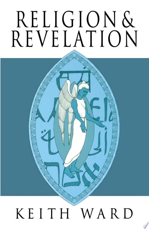 Religion and Revelation by Keith Ward book cover