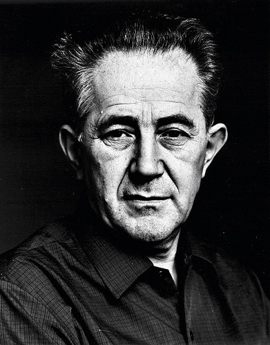 Photo of Milovan Đilas