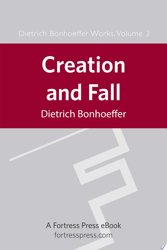 Discipleship by Dietrich Bonhoeffer book cover