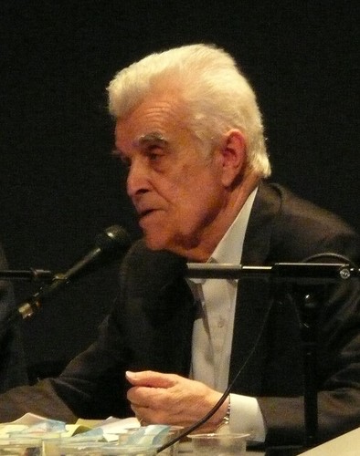 Photo of René Girard
