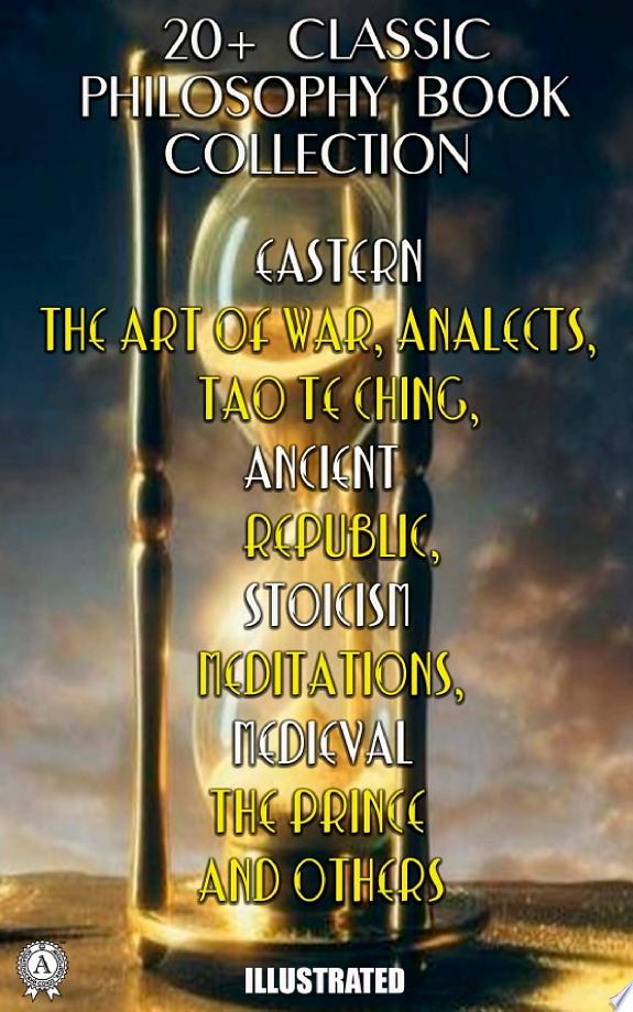 10 Great Books of Religion and Philosophy. Illustrated by William James, Boethius, Paul Henri Thiry Holbach, Austin Holyoak, Frances Power Cobbe, Herbert Spencer, Baruch Spinoza, Thomas Paine, Hastings Rashdall, Edward Caldwell Moore book cover