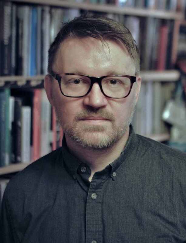 Photo of Andrew Root