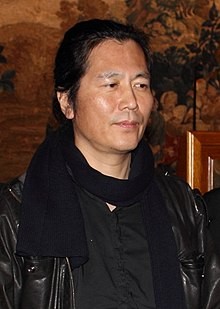 Photo of Byung-Chul Han