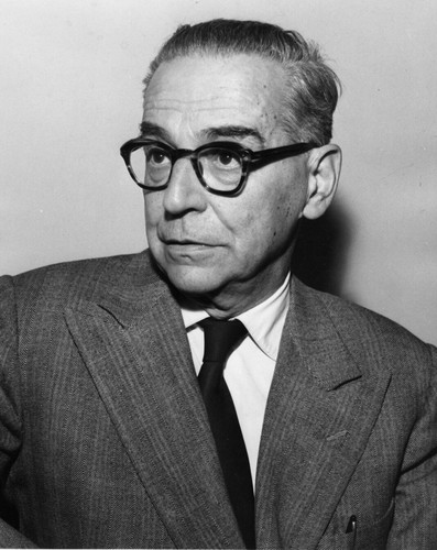 Photo of Ivo Andrić