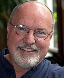 Photo of Richard Rohr