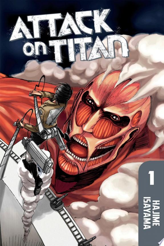 Attack on Titan Sampler by Hajime Isayama book cover