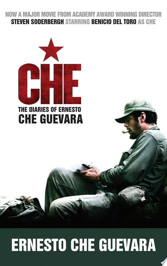 Che by Che Guevara book cover