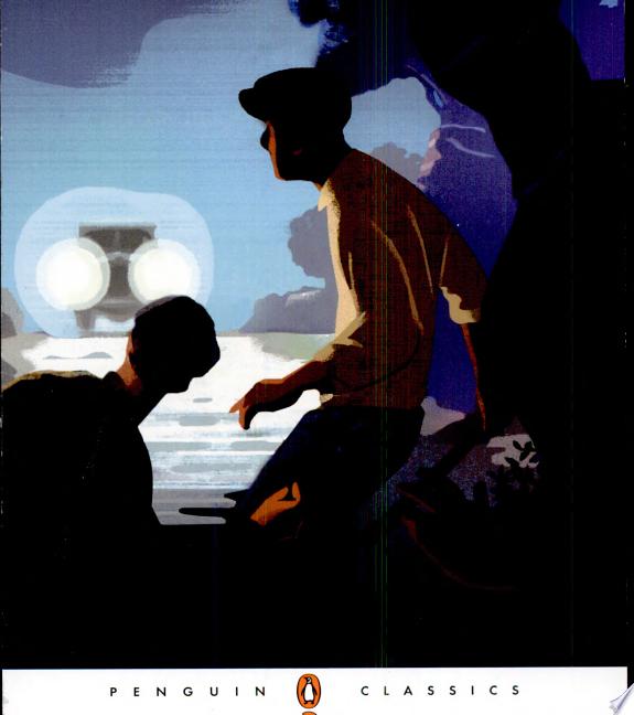 In Dubious Battle by John Steinbeck book cover