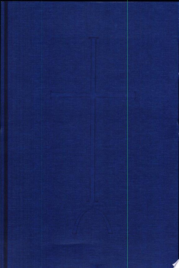 The Rule of Saint Benedict by Saint Benedict (Abbot of Monte Cassino.) book cover
