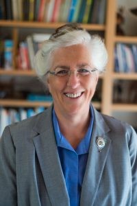 Photo of Laurie R. King