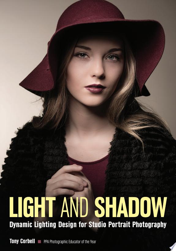 Light and Shadow by Unknown author book cover