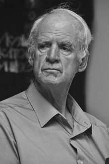 Photo of Charles Taylor