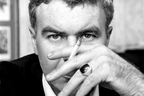 Photo of Raymond Carver