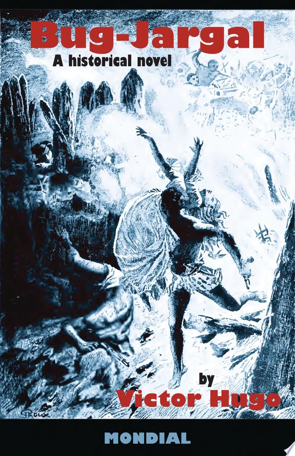 Bug-Jargal (French Classics) by Victor Hugo book cover