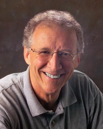 Photo of John Piper