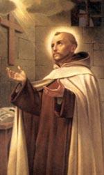 Photo of John of the Cross