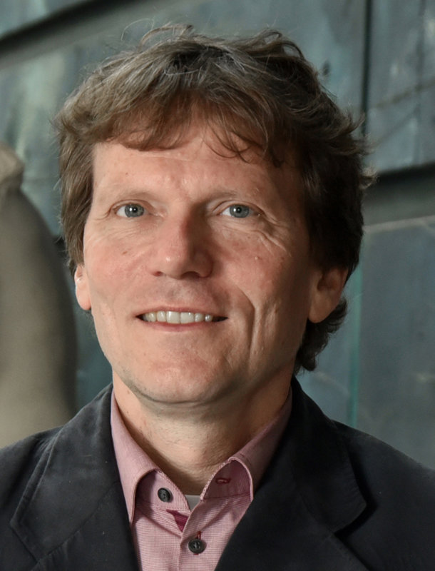 Photo of Hartmut Rosa