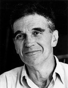 Photo of Robert Coles