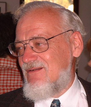 Photo of Brian Skyrms