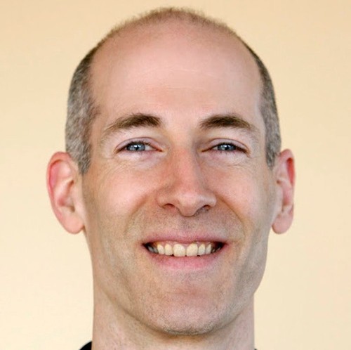 Photo of Allen B. Downey